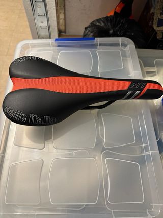 Sillin Selle Italia
