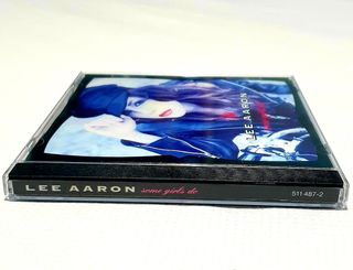 Lee Aaron 