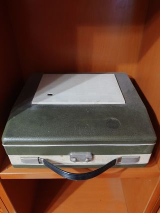 Tocadiscos Cosmo 751