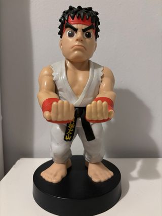 Ryu Street Fighter