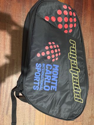 Paletero Royalpadel ATP