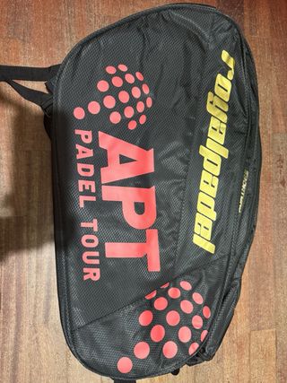 Paletero Royalpadel ATP