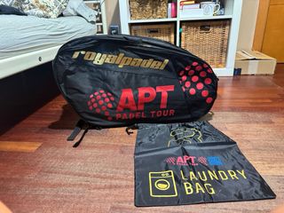 Paletero Royalpadel ATP