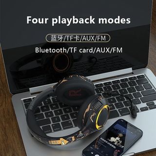 Auriculares Tecsire A2
