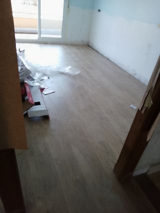 Instalaciones de Tarimas