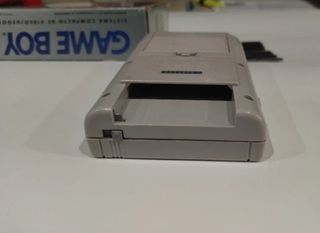 Nintendo Game Boy Clásica Pal España