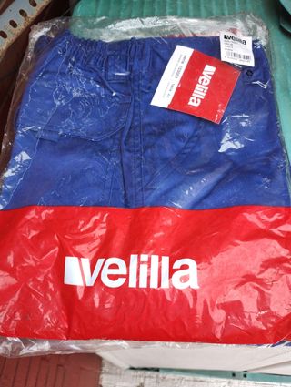 Pantalón de trabajo