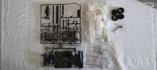 Protar Lancia LC2 Martini