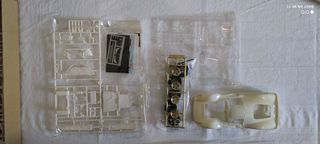 Fujimi Ferrari 330 P4 Berlinetta