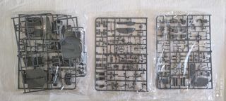 Fujimi Enthusiast Model Ferrari Dino 246 GTS