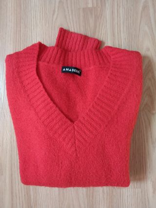 Jersey nuevo talla M