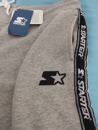 Pantalón chándal talla XL gris NUEVO
