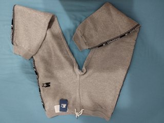 Pantalón chándal talla XL gris NUEVO