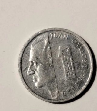 Peseta