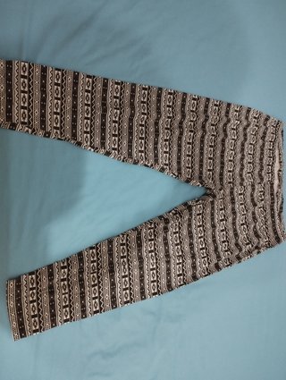 Mallas talla XL estampadas mujer