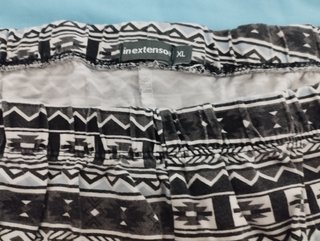 Mallas talla XL estampadas mujer