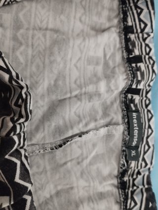 Mallas talla XL estampadas mujer