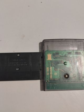 Juegos para gameboy