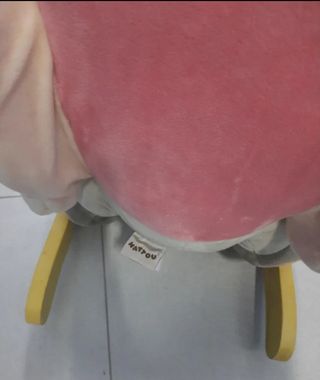 Balancín unicornio bebe hazme oferta