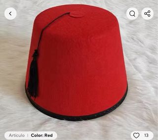 Disfraces y fondo de foto