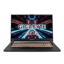 *NEGOCIABLE* Gigabyte G7 GD