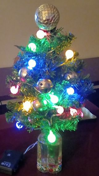 🌲 árbol navidad 🎄