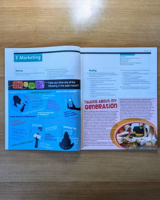 Curso completo de inglés Commerce