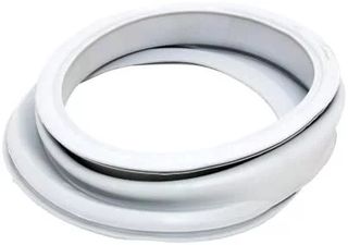 Goma escotilla lavadora Candy