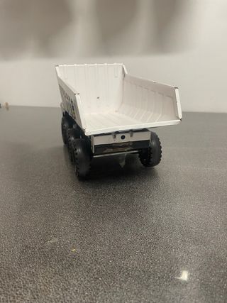 Camión Gozan Bronco.