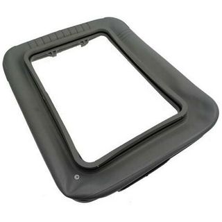 Goma escotilla lavadora carga superior