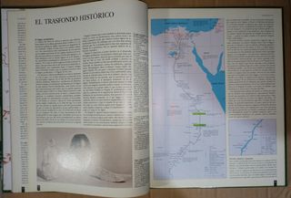 Libro EGIPTO