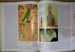 Libro EGIPTO