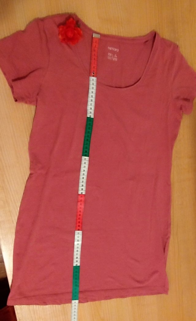 Maxi maglia Esmara tg L
