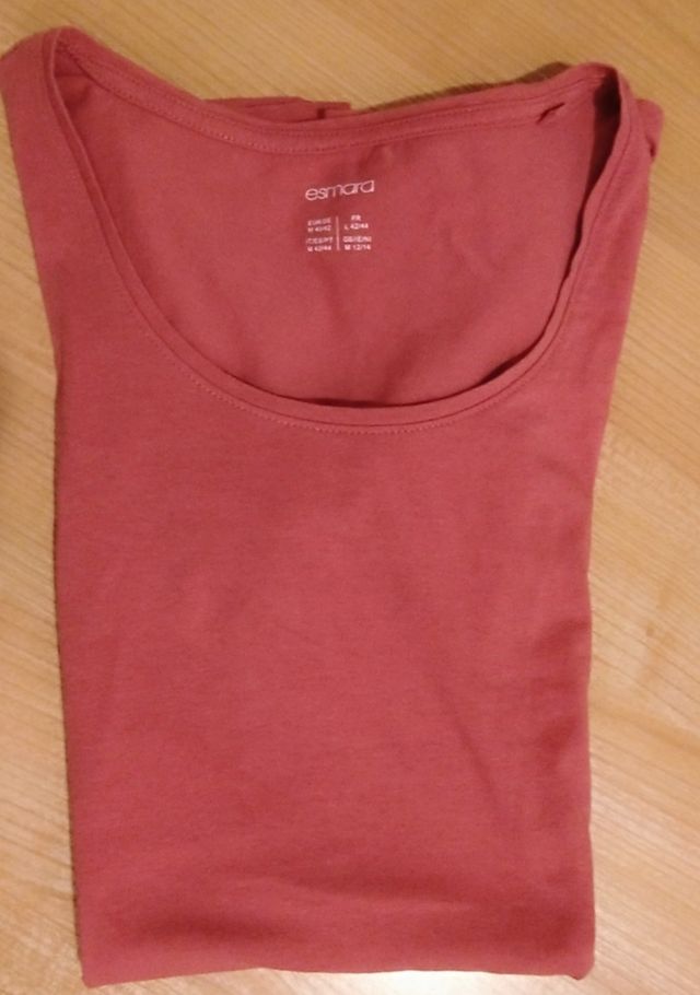 Maxi maglia Esmara tg L