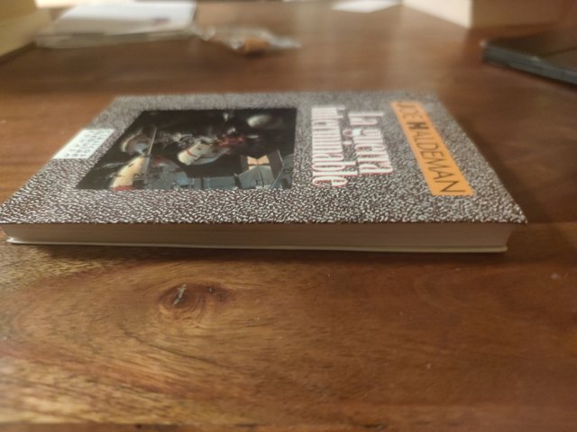 La guerra interminable (La guerra interminable, #1)