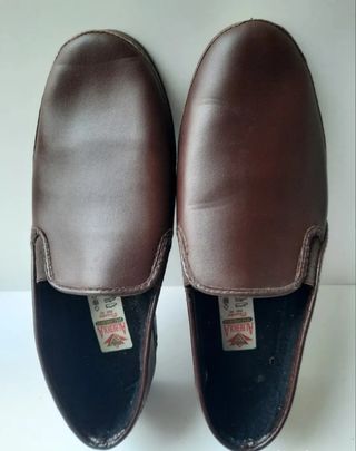 Zapatillas cómodas marca Alberola