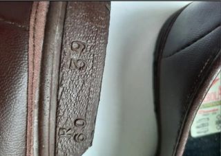 Zapatillas cómodas marca Alberola