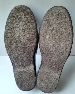Zapatillas cómodas marca Alberola