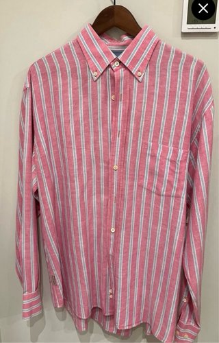 Lote ropa de hombre  jersey, camisas y pantalon