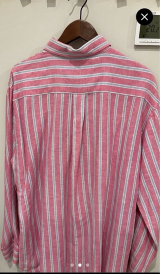 Lote ropa de hombre  jersey, camisas y pantalon