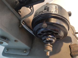 Proyector Relexi antiguo