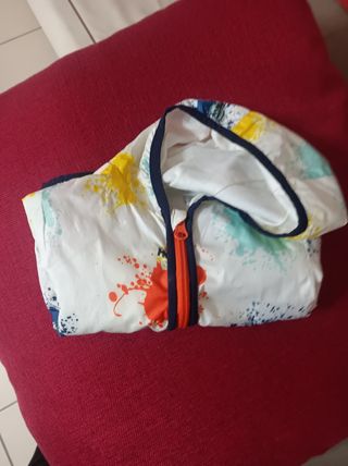 Giacchina bimbo Chicco