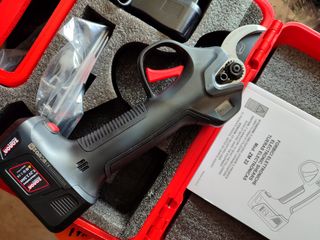 Tesoura poda ZANON ZM22