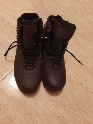 Vendo botas hi-tec i-shiels n° 45