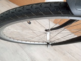 Bicicleta Eléctrica Elops