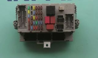 Modulo PEUGEOT FIAT 1364524080 503440290202