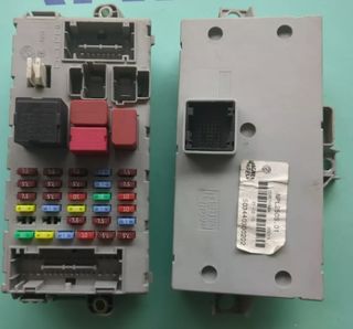 Modulo PEUGEOT FIAT 1364524080 503440290202