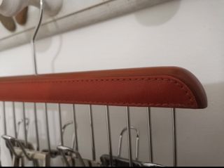 Porta Cinturón Perchero