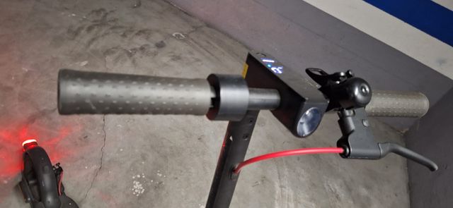 Patinete Xiaomi Pro 2