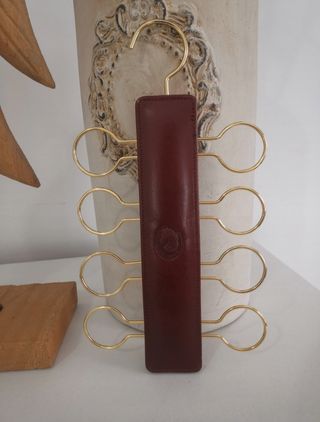 Porta Corbatas Perchero